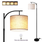 Cambridge floor lamp base detail