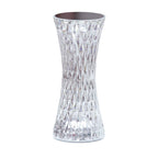 LED Crystal Rechargeable Bedroom Atmosphere Table Lamp – detail view 1 | Belloriana