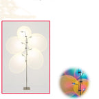 Floor Lamp Sunset Atmosphere Sunset Dawn Floor Light Lamp – detail view 2 | Belloriana