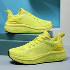 Chaussures de course,respirantes et légères