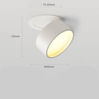 Recessed Ceiling Light – detail view 5 | Belloriana