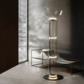 Lampadaire Arche Contemporain