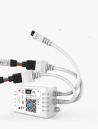 Ruban LED strip detail