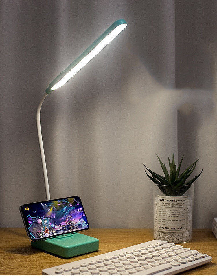 LED Eye Lamp – detail view 4 | Belloriana