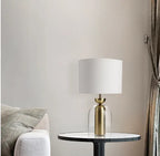 Lampe Voltaire detail