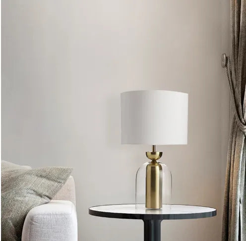 Lampe Voltaire detail