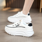Chaussures légères et confortables