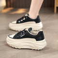 Chaussures légères et confortables