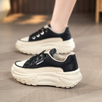Chaussures légères et confortables