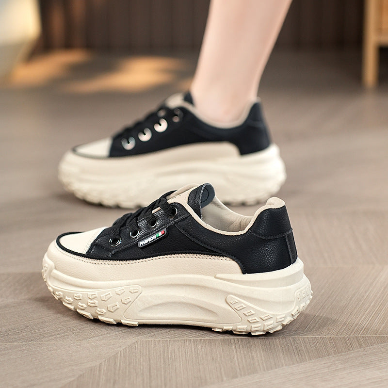 Chaussures légères et confortables
