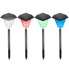 Solar Garden Light – detail view 4 | Belloriana