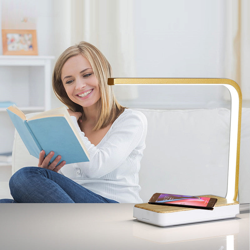 Lampe de Chevet Rechargeable Sans Fil