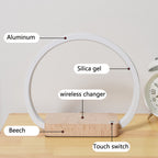 Multifunctional Table Lamp – detail view 1 | Belloriana