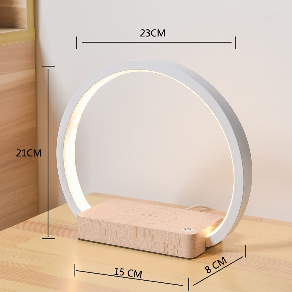 Multifunctional Table Lamp – detail view 4 | Belloriana