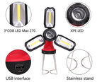 LED Camping Light – detail view 6 | Belloriana