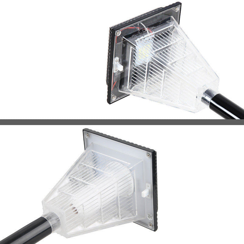Solar Garden Light – detail view 2 | Belloriana