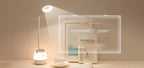 Rechargeable Table Lamp – detail view 2 | Belloriana