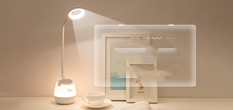 Rechargeable Table Lamp – detail view 2 | Belloriana