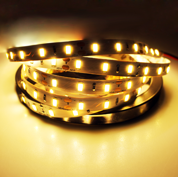 Flexible Strip LED Light Brightness Waterproof Home Decor Lighting Bar Lamp – detail view 6 | Belloriana