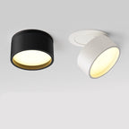 Recessed Ceiling Light – studio product photo | Belloriana
