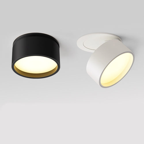 Recessed Ceiling Light – studio product photo | Belloriana
