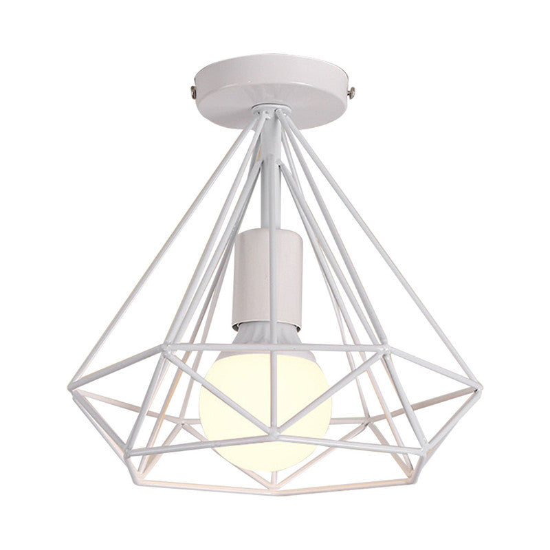 Living Room Ceiling Lamp – detail view 3 | Belloriana