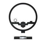 Fast Charging 4 In 1 Bedside Lamp Wireless Charger Bracket – detail view 4 | Belloriana