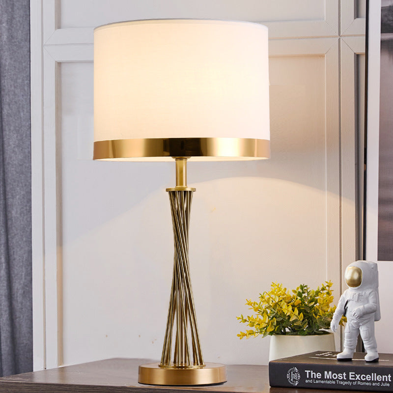Lampe de Table Moderne Salon & Chambre