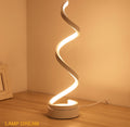 Table Lamp – studio product photo | Belloriana