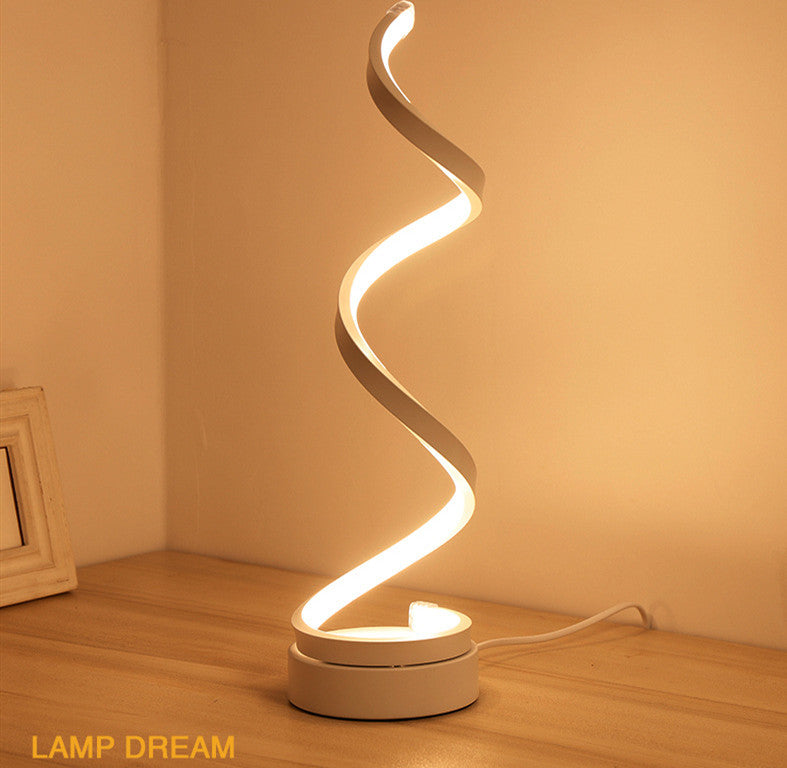 Table Lamp – studio product photo | Belloriana