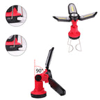 LED Camping Light – detail view 3 | Belloriana
