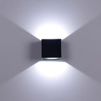 Nordic Style Wall Light – detail view 3 | Belloriana