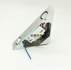 LED Wall Light – detail view 3 | Belloriana