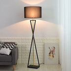 Living Room Floor Lamp Simple Sofa Vertical Table – detail view 2 | Belloriana