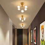 Nordic Aisle Light Ceiling Light – detail view 2 | Belloriana