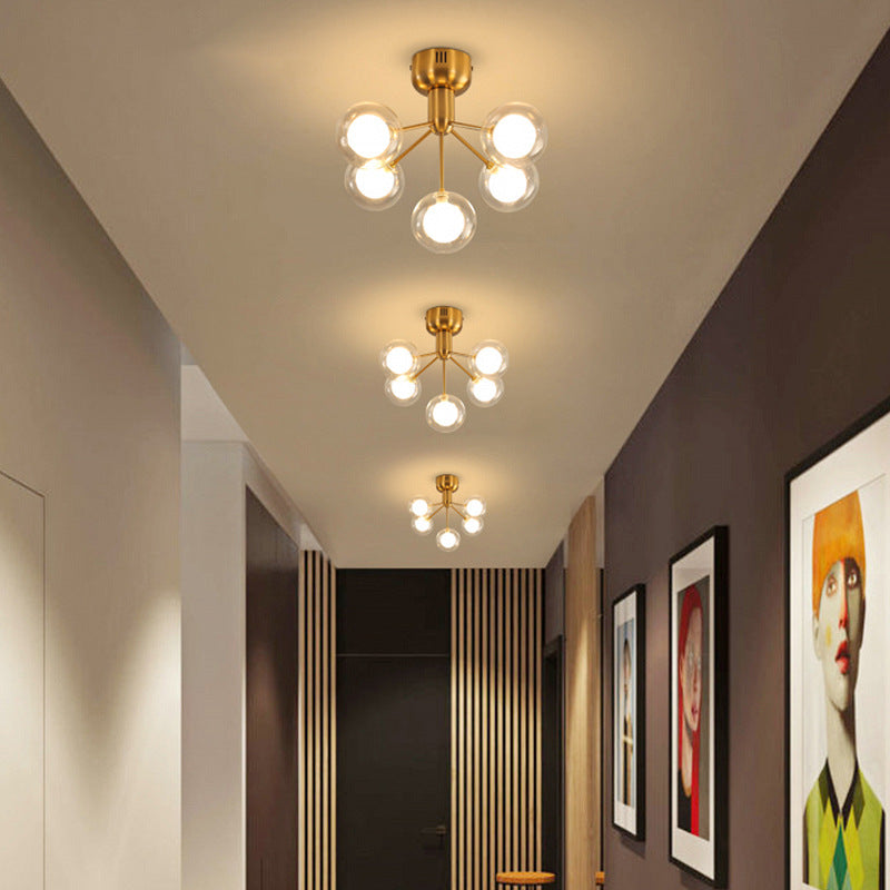Nordic Aisle Light Ceiling Light – detail view 2 | Belloriana