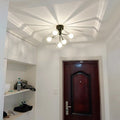 Nordic Aisle Light Ceiling Light – studio product photo | Belloriana