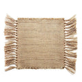 Tapis en Jute Naturel
