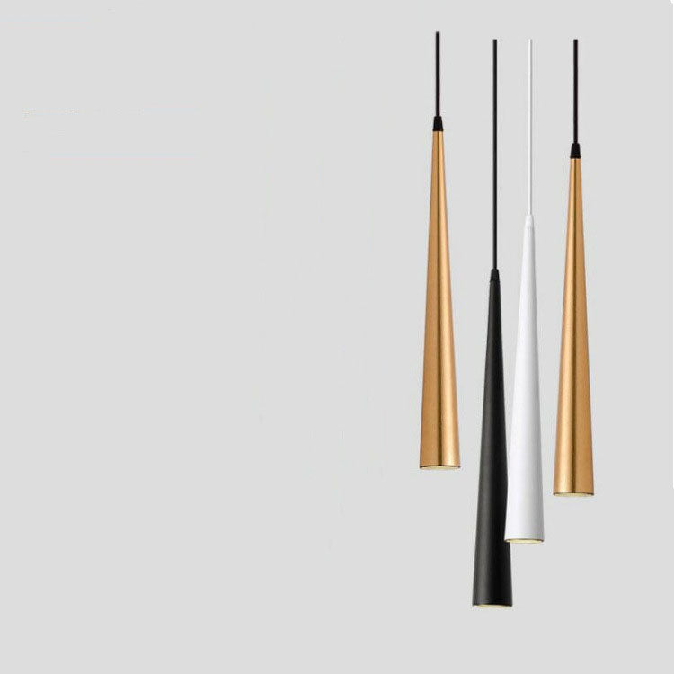 Chandelier Modern Restaurant Window LED Lamp Snare Chandelier – detail view 6 | Belloriana