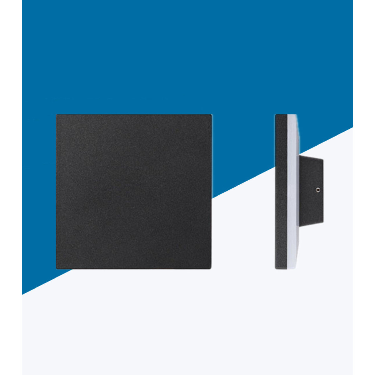 Applique extérieure linéaire LED