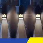 Lampe villa ambiance