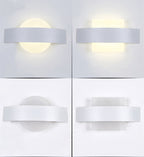 Aisle Wall Corridor Light LED Wall Light – detail view 2 | Belloriana