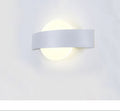 Aisle Wall Corridor Light LED Wall Light – studio product photo | Belloriana