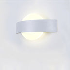 Aisle Wall Corridor Light LED Wall Light – detail view 3 | Belloriana