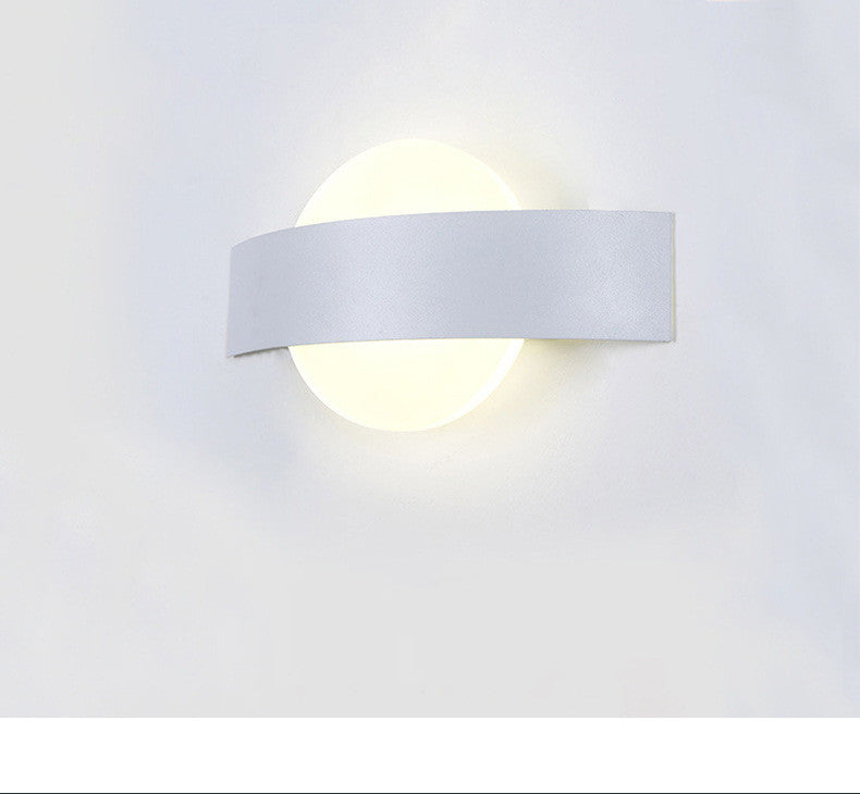 Aisle Wall Corridor Light LED Wall Light – detail view 4 | Belloriana