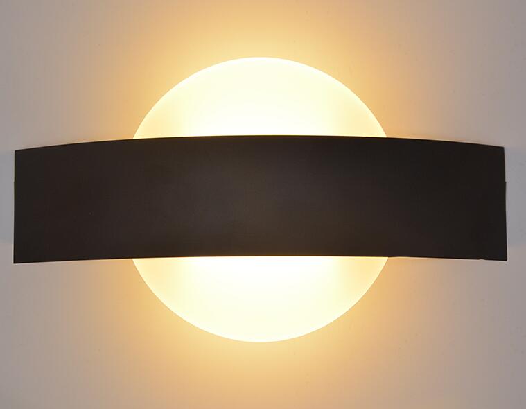 Aisle Wall Corridor Light LED Wall Light – detail view 6 | Belloriana