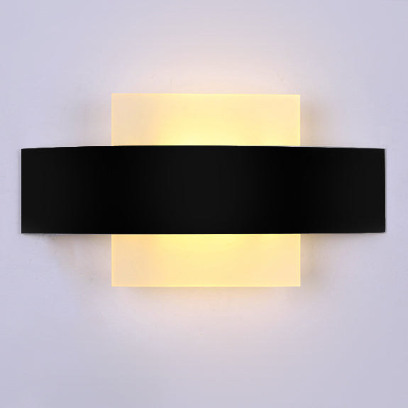 Aisle Wall Corridor Light LED Wall Light – detail view 5 | Belloriana