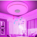 Plafonnier Connecté WiFi Compatible Alexa