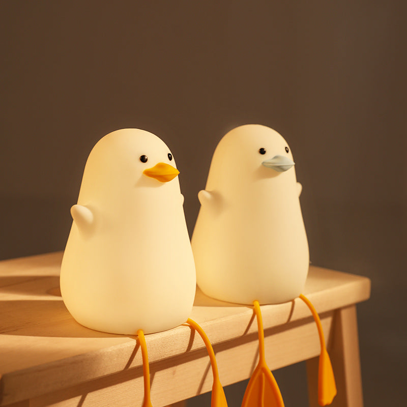 Rechargeable Lamp Bedside Creative Table Lamp Gift – studio product photo | Belloriana