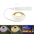 Motion Sensor LED Lights For Kitchen LED Under Cabinet Light – detail view 5 | Belloriana